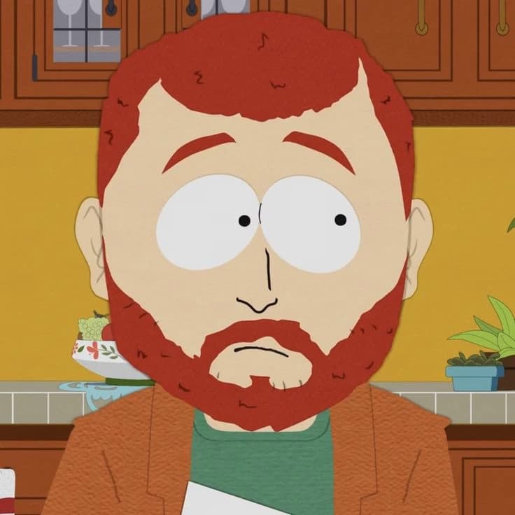 Kyle broflovski thumbnail