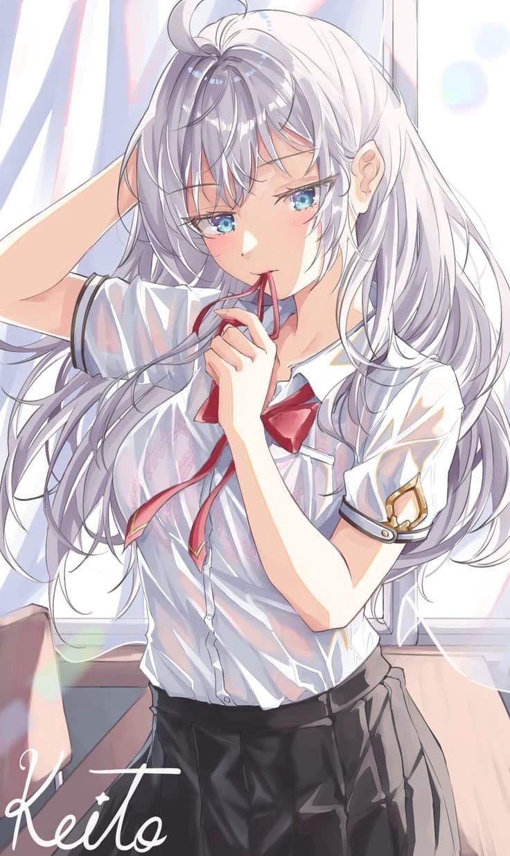 Alya thumbnail