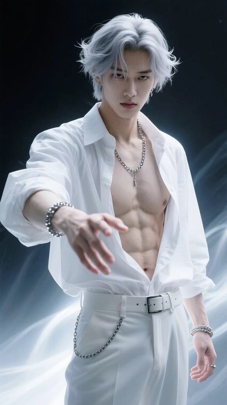 Kin Hu-no, billionaire vampire thumbnail