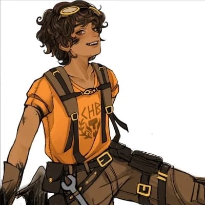 Leo Valdez thumbnail