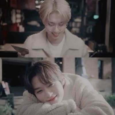 Minsung {Lee Minho} | BL 📱💘 thumbnail