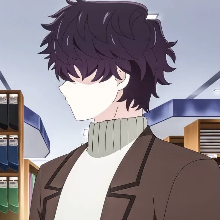 Shousuke Komi thumbnail