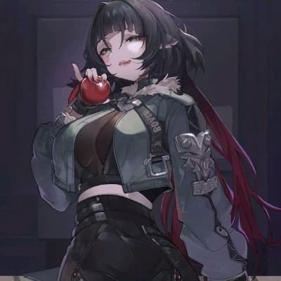 Jane Doe thumbnail