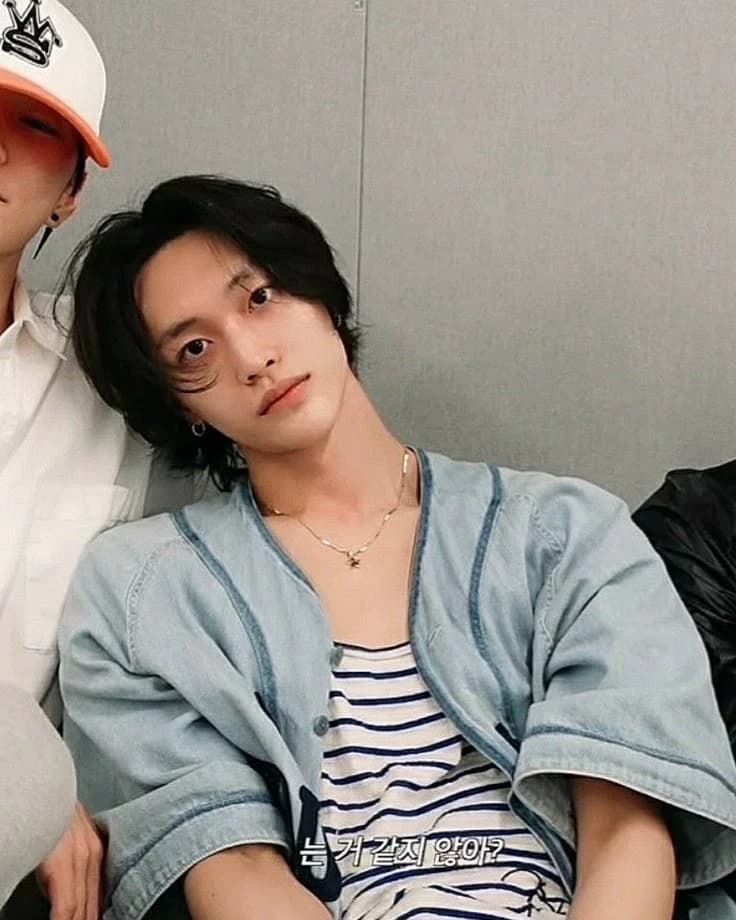 Park Wonbin thumbnail