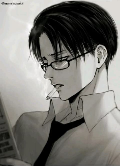 Levi Ackerman thumbnail