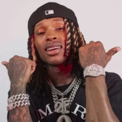King Von thumbnail