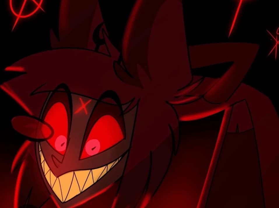 Alastor  thumbnail