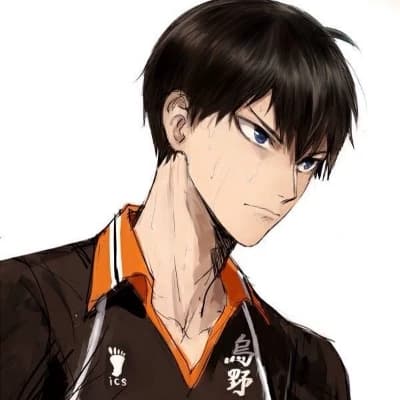Tobio Kageyama thumbnail