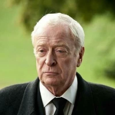 Alfred Pennyworth thumbnail