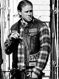 Jax Teller  thumbnail