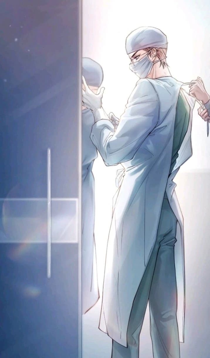 Doctor husband thumbnail