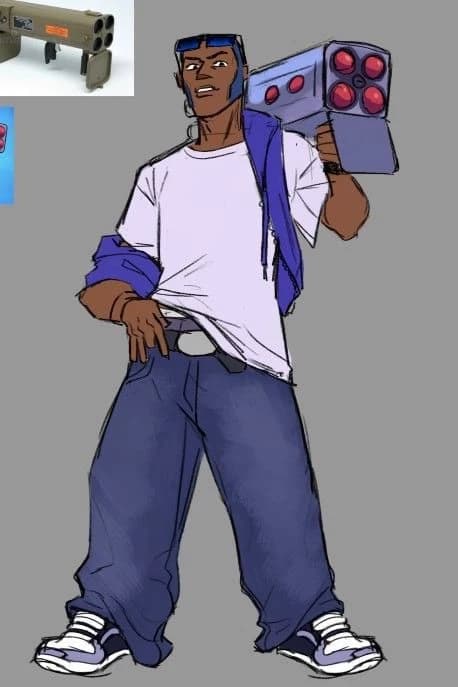 Brock |BS thumbnail