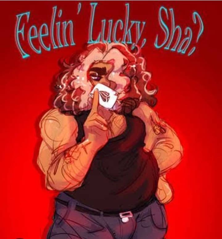 o Tate ( Lobo ) thumbnail