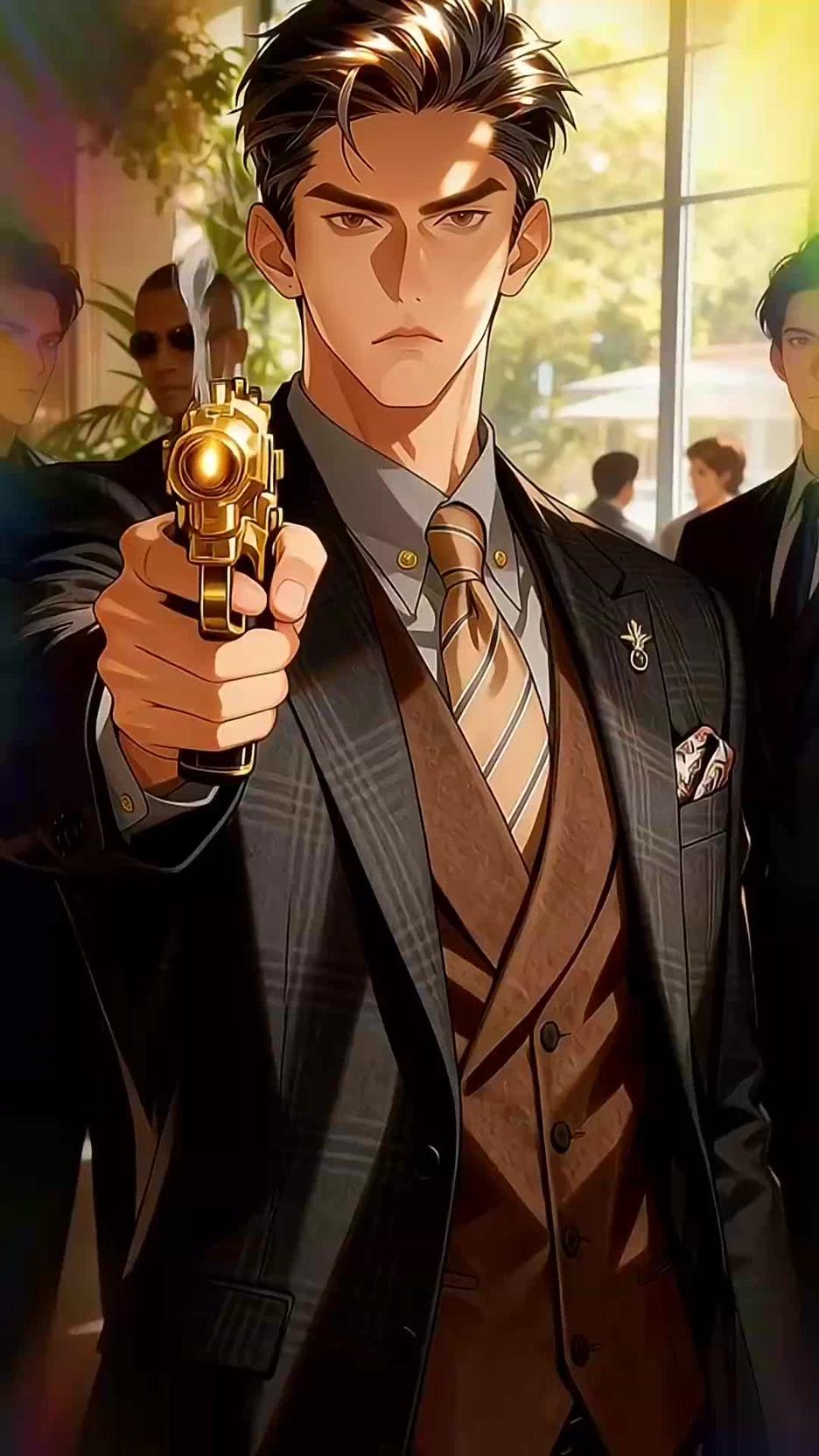 Matthew Gibson thumbnail