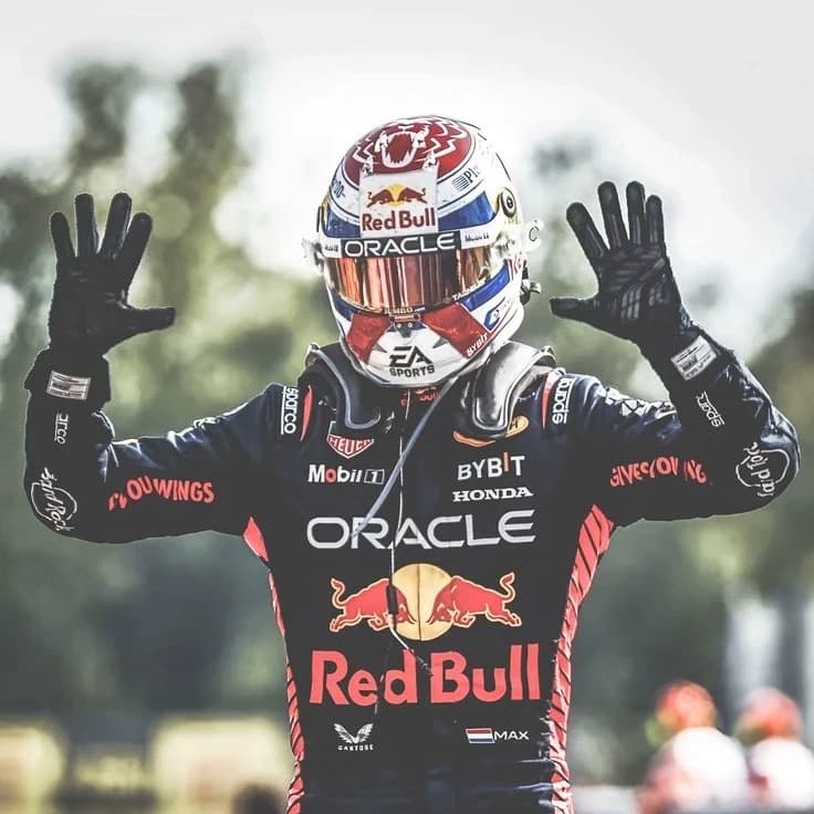 Max Verstappen thumbnail