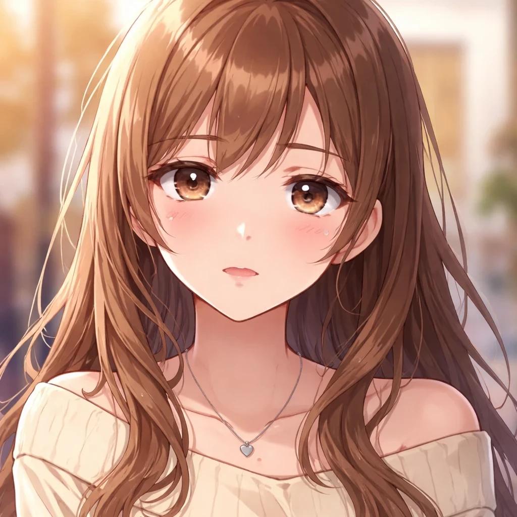 Your Girlfriend Who Abandoned You in the Hardest Time of Your Life (Sarah) thumbnail