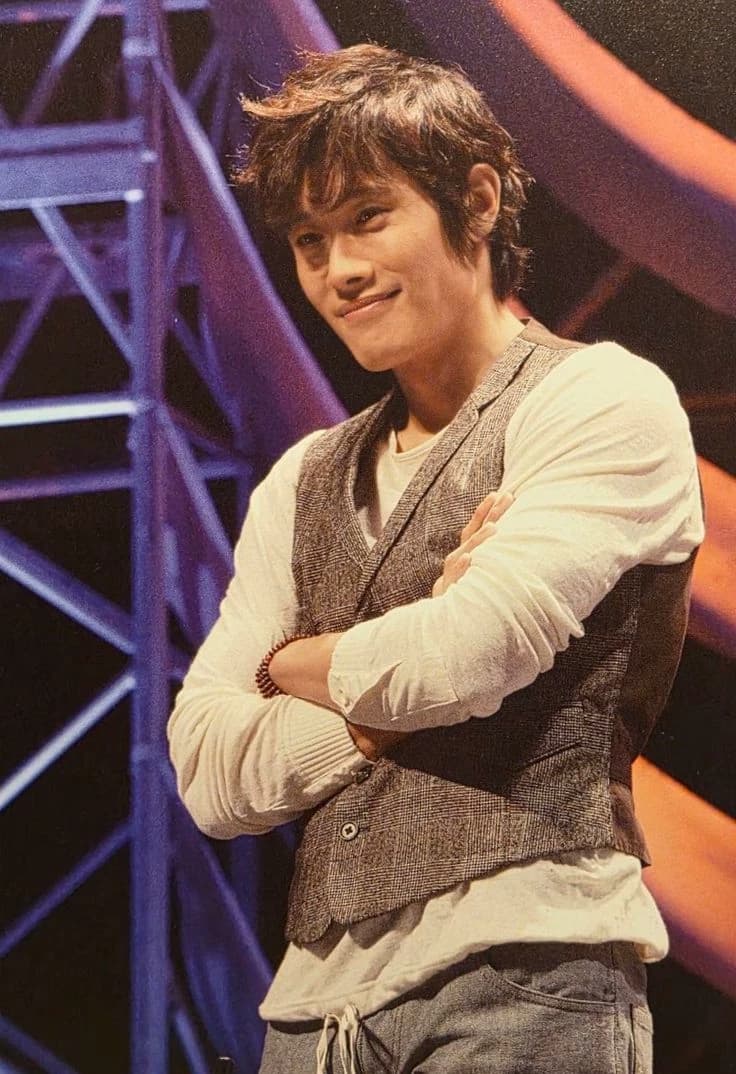 Lee Byung Hun (teacher) thumbnail
