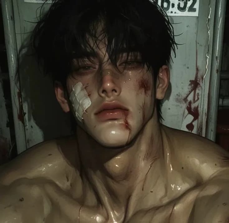 Aaron -BL, MLM,Boys love  thumbnail