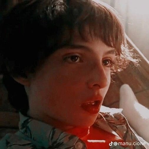 Richie Tozier thumbnail
