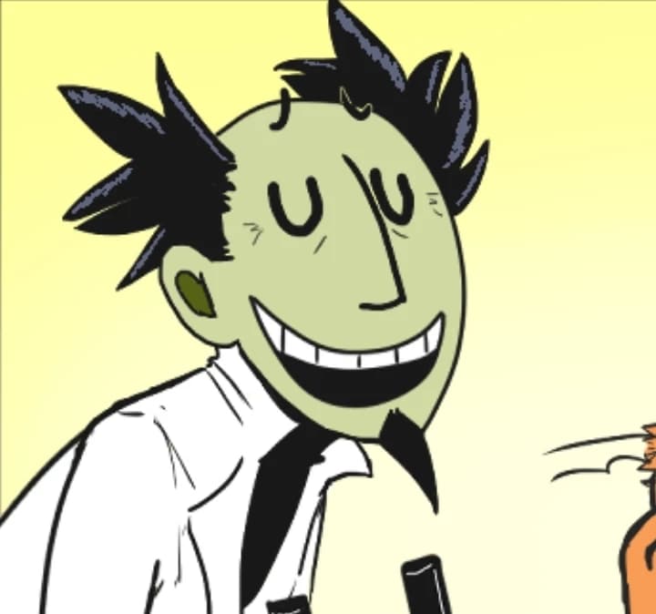 Dr.scum thumbnail