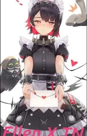 Ellen joe thumbnail