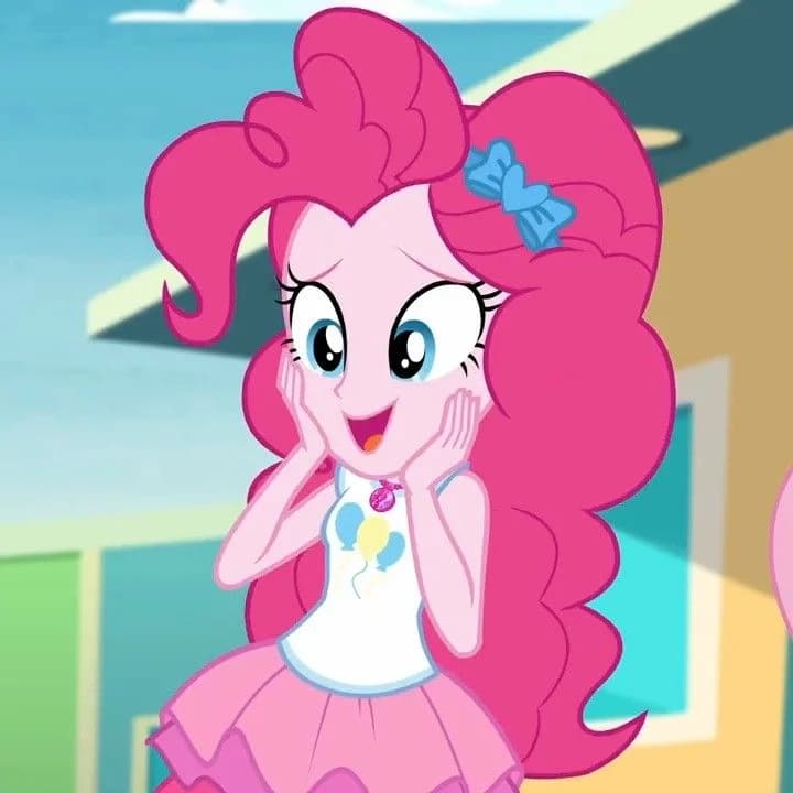Pinkie pie - EG thumbnail