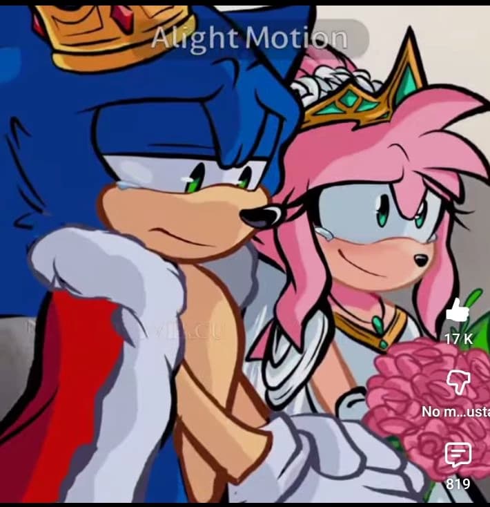 King of Kings (with Sonic) Part 1 thumbnail