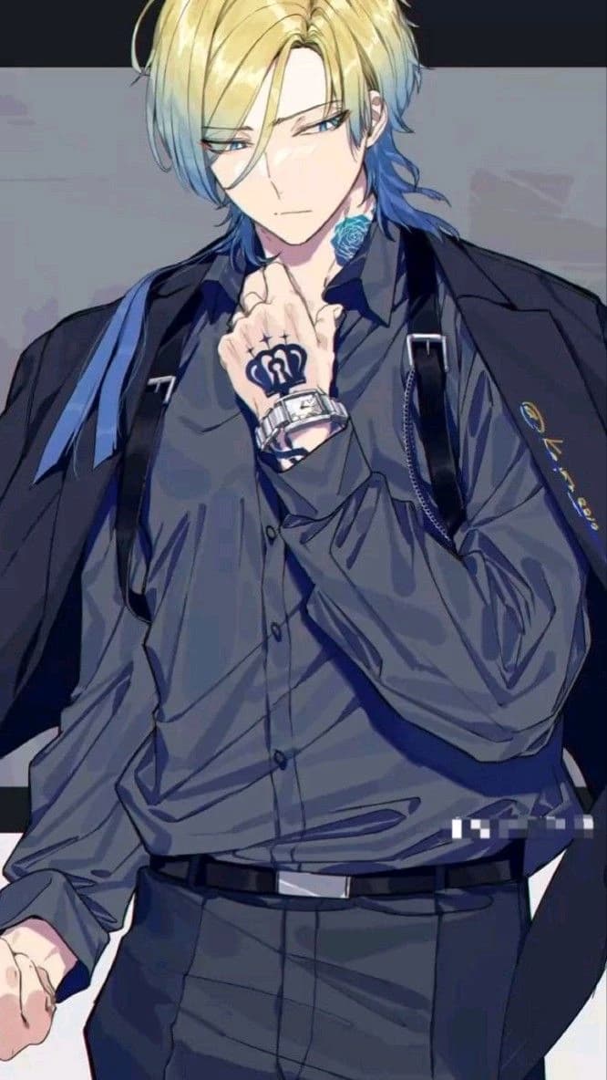 Michael Kaiser (mafia/alfa) thumbnail