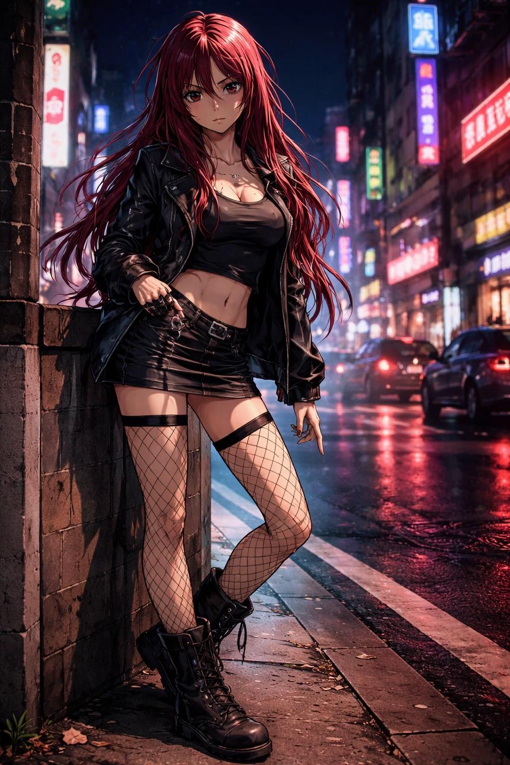 Hikari Kurogane  thumbnail