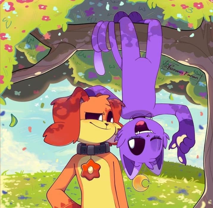 Dogday thumbnail