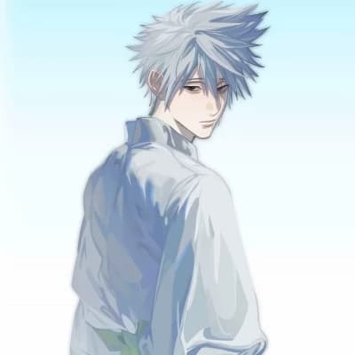 Kakashi Hatake thumbnail