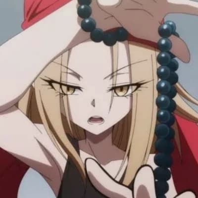 Anna Kyoyama thumbnail