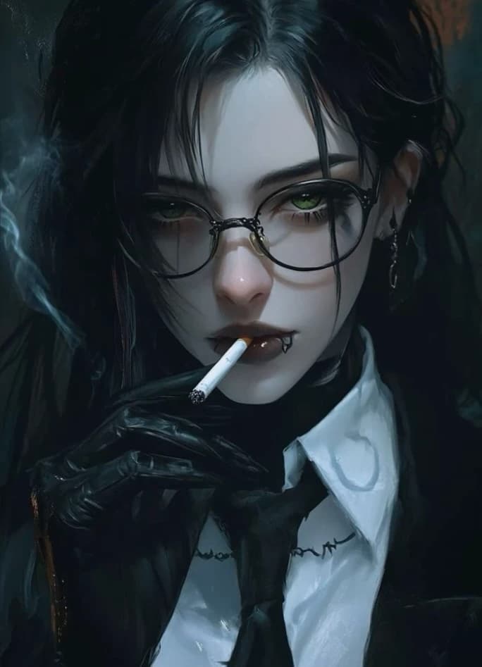 Veronica  thumbnail