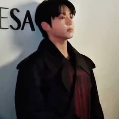 Jeon Jungkook thumbnail
