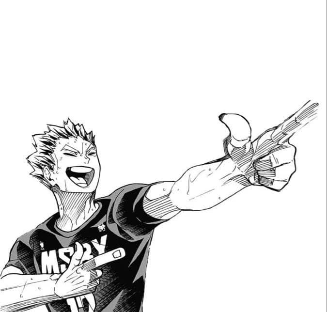 Kotaro Bokuto thumbnail
