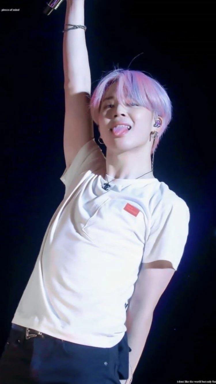Jimin thumbnail