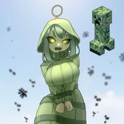 Creeper thumbnail