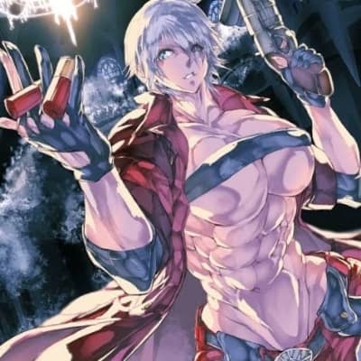 Dante Sparta(female) thumbnail