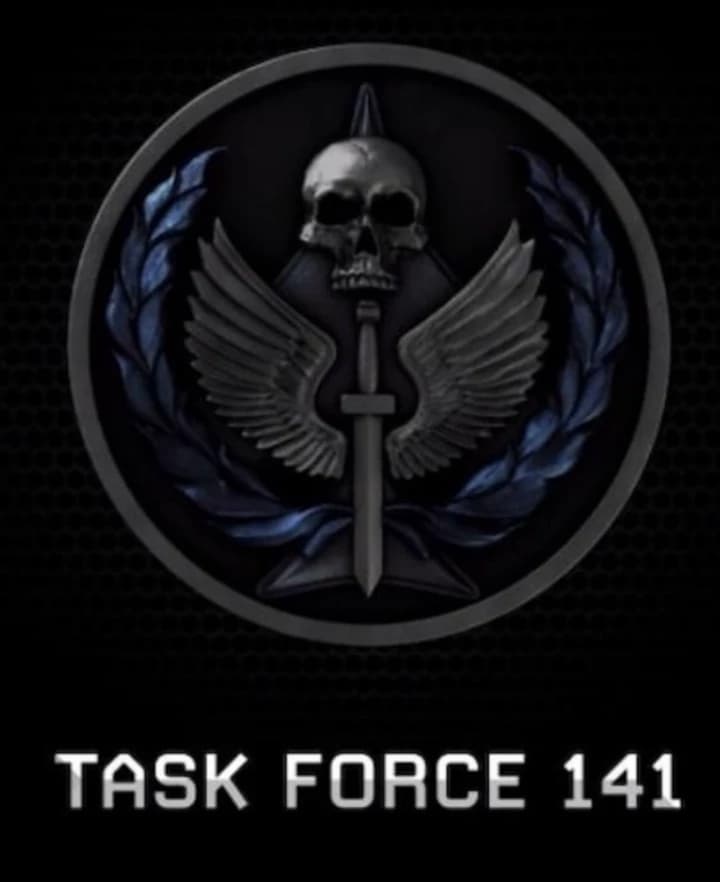 Task Force 141 — Victoria Secret thumbnail
