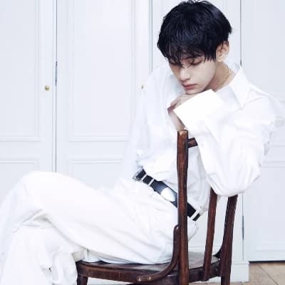 Kim Taehyung BL thumbnail