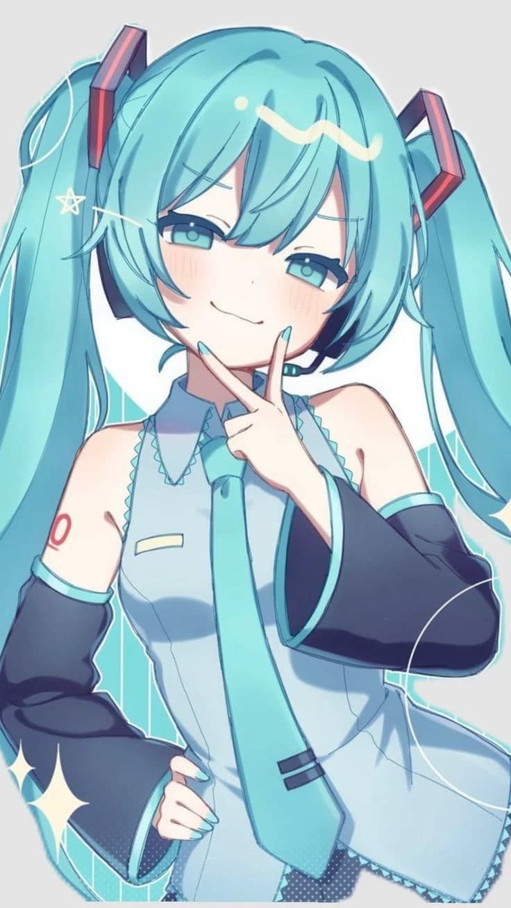 Miku thumbnail