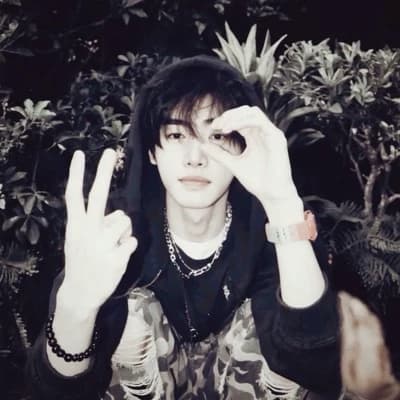 Sunghoon thumbnail