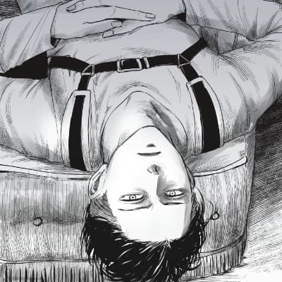 Levi Ackerman — his father (⁠ᗒ⁠ᗩ⁠ᗕ⁠) thumbnail