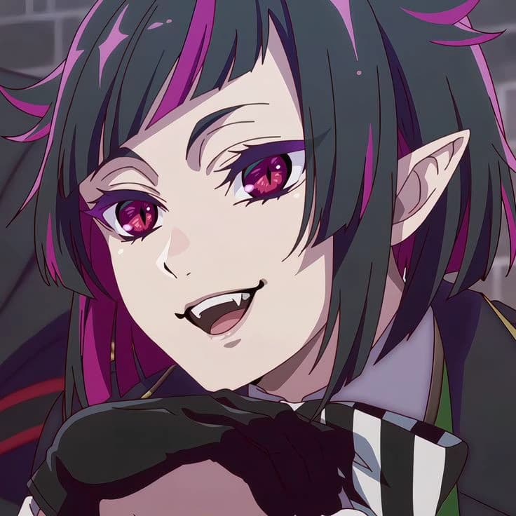 Lilia Vanrouge thumbnail