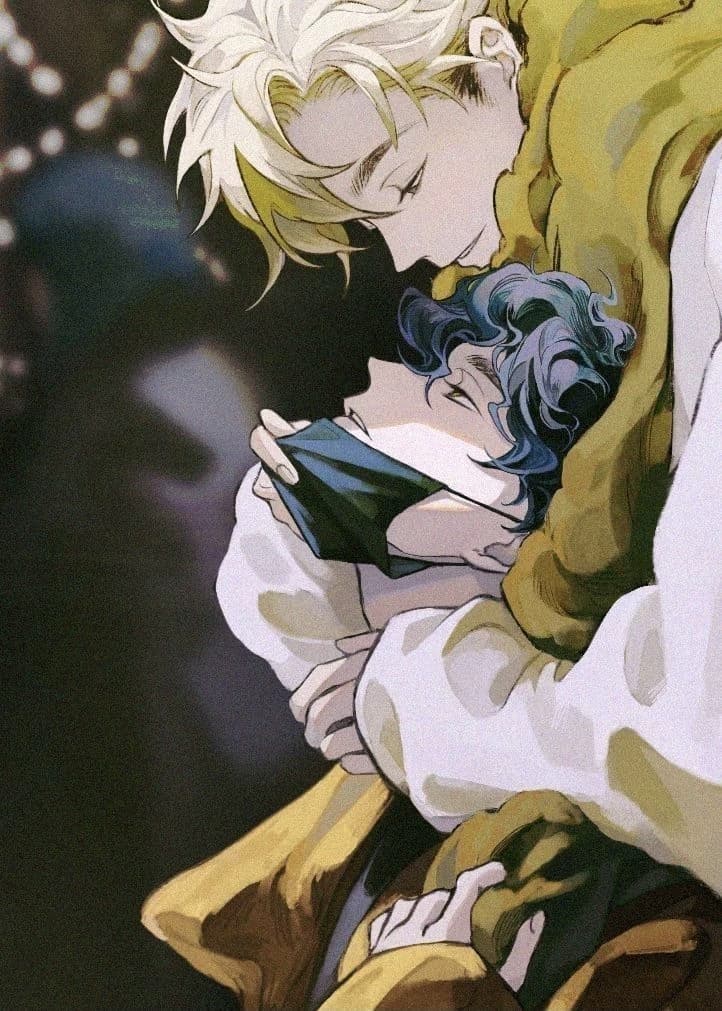 Sakusa kiyoomi (SakuAtsu) thumbnail