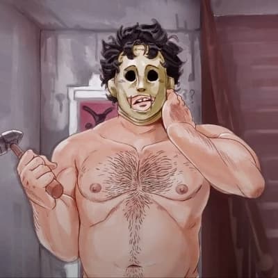 Leatherface thumbnail