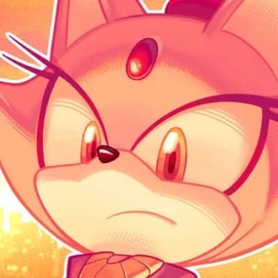 Blaze the Cat thumbnail