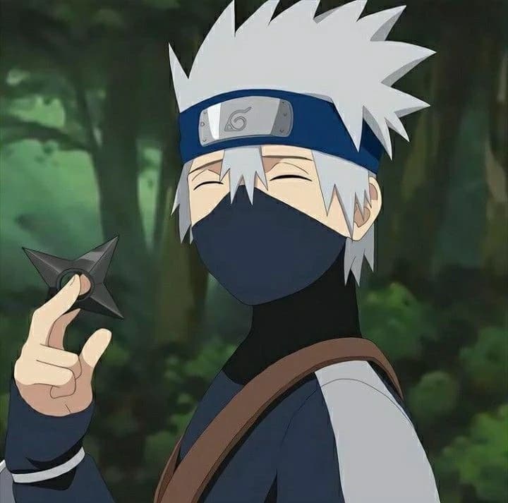 Kakashi thumbnail