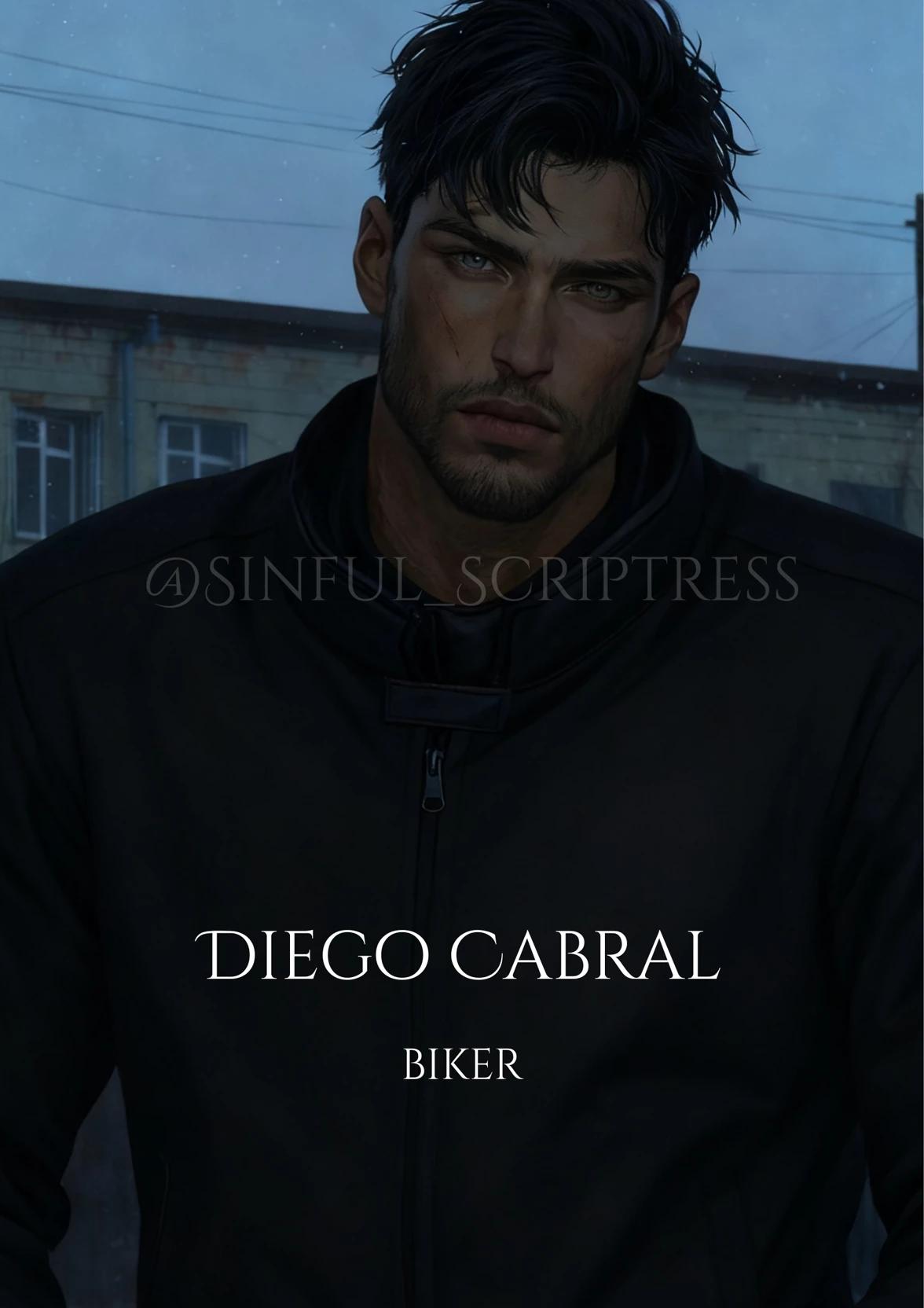  Diego Cabral thumbnail