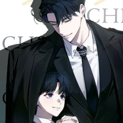Caleb and his Child thumbnail